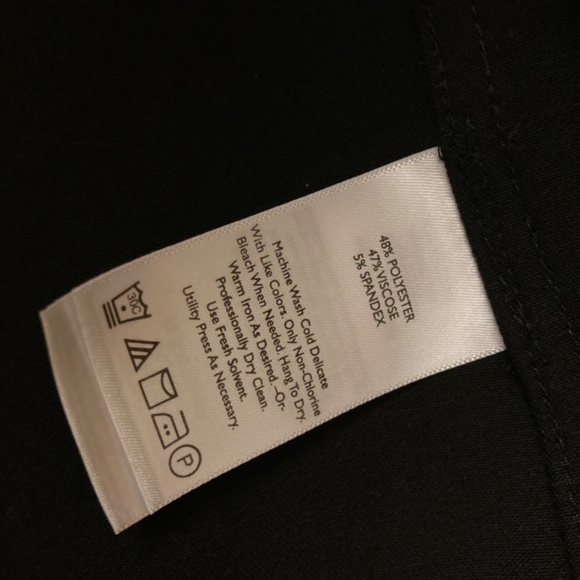 Eddie Bauer Blazer, Black, 8P - Picture 6 of 7